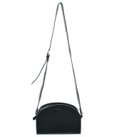 A.P.C.（アーペーセー）ショルダーバッグ 黒 サイズ:- レディース/2200630281048