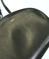 A.P.C.（アーペーセー）ショルダーバッグ 黒 サイズ:- レディース/2200630281048