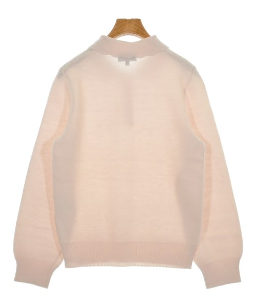 A.P.C.（アーペーセー）ニット・セーター ピンク サイズ:M レディース/2200625726103