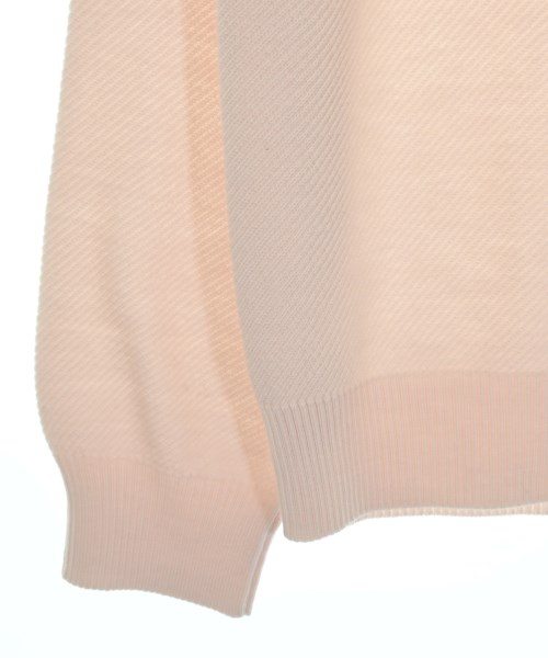 A.P.C.（アーペーセー）ニット・セーター ピンク サイズ:M レディース/2200625726103