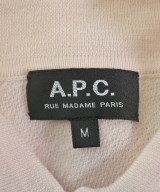 A.P.C.（アーペーセー）ニット・セーター ピンク サイズ:M レディース/2200625726103