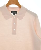 A.P.C.（アーペーセー）ニット・セーター ピンク サイズ:M レディース/2200625726103