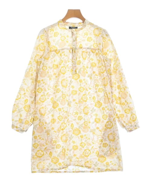 アーペーセー(A.P.C.)のA.P.C. ワンピース