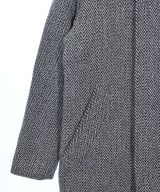 A.P.C.（アーペーセー）ステンカラーコート 紺 サイズ:XS レディース/2200642321015