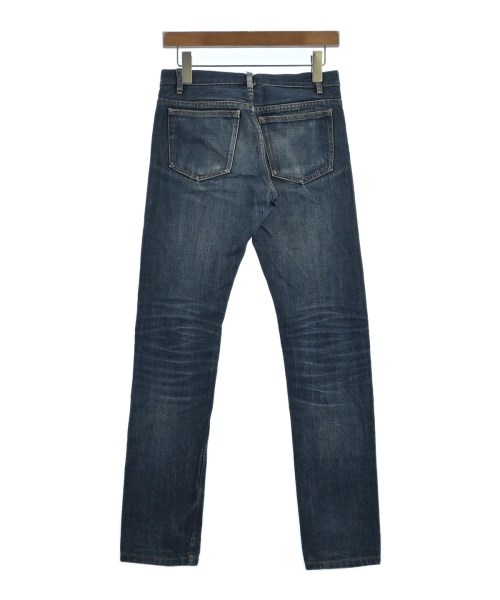 A.P.C.（アーペーセー）デニムパンツ 紺 サイズ:27(M位) レディース/2200641560040