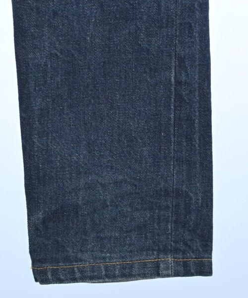 A.P.C.（アーペーセー）デニムパンツ 紺 サイズ:27(M位) レディース/2200641560040