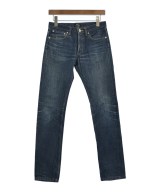 A.P.C.（アーペーセー）デニムパンツ 紺 サイズ:27(M位) レディース/2200641560040