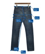 A.P.C.（アーペーセー）デニムパンツ 紺 サイズ:27(M位) レディース/2200641560040