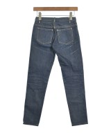 A.P.C.（アーペーセー）デニムパンツ 紺 サイズ:24(S位) レディース/2200642866103