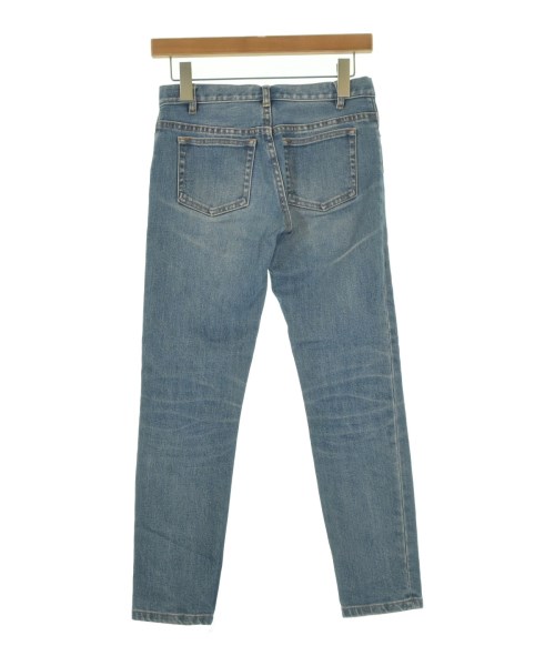 A.P.C.（アーペーセー）デニムパンツ 紺 サイズ:24(S位) レディース/2200642866110