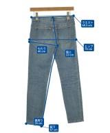 A.P.C.（アーペーセー）デニムパンツ 紺 サイズ:24(S位) レディース/2200642866110