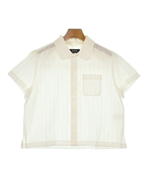 アーペーセー(A.P.C.)のA.P.C. カジュアルシャツ