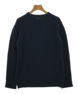 A.P.C.（アーペーセー）ニット・セーター 紺 サイズ:S レディース/2200643303027