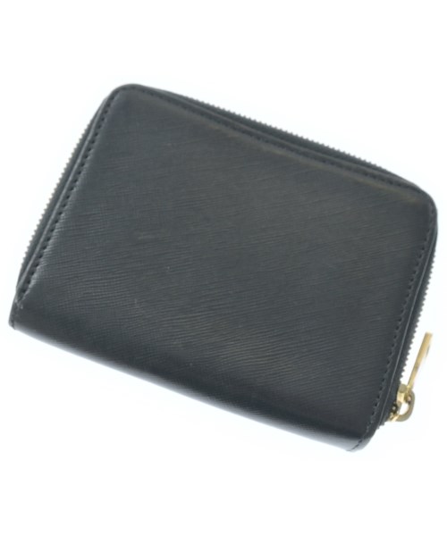 A.P.C.（アーペーセー）財布・コインケース 黒 サイズ:- レディース/2200638715217