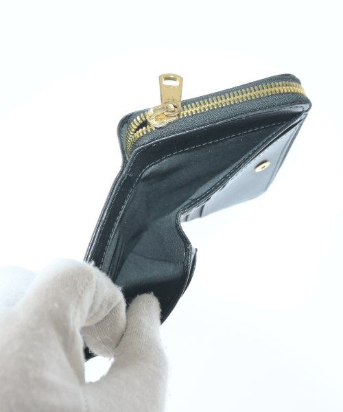 A.P.C.（アーペーセー）財布・コインケース 黒 サイズ:- レディース/2200638715217