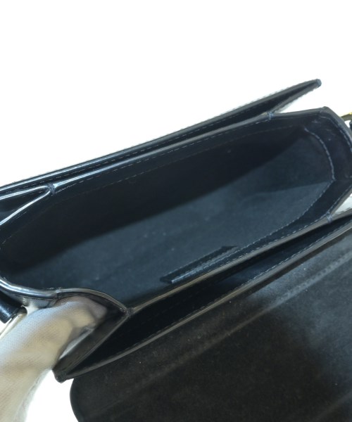 A.P.C.（アーペーセー）ショルダーバッグ 黒 サイズ:- レディース/2200643504011