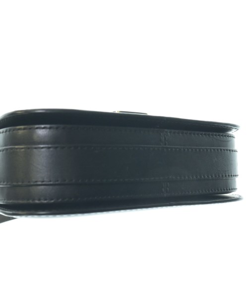 A.P.C.（アーペーセー）ショルダーバッグ 黒 サイズ:- レディース/2200643504011