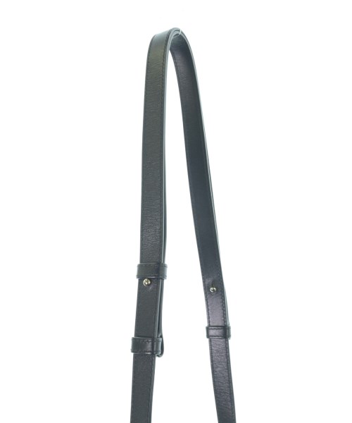 A.P.C.（アーペーセー）ショルダーバッグ 黒 サイズ:- レディース/2200643504011