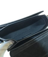 A.P.C.（アーペーセー）ショルダーバッグ 黒 サイズ:- レディース/2200643504011