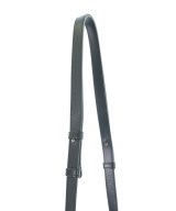 A.P.C.（アーペーセー）ショルダーバッグ 黒 サイズ:- レディース/2200643504011