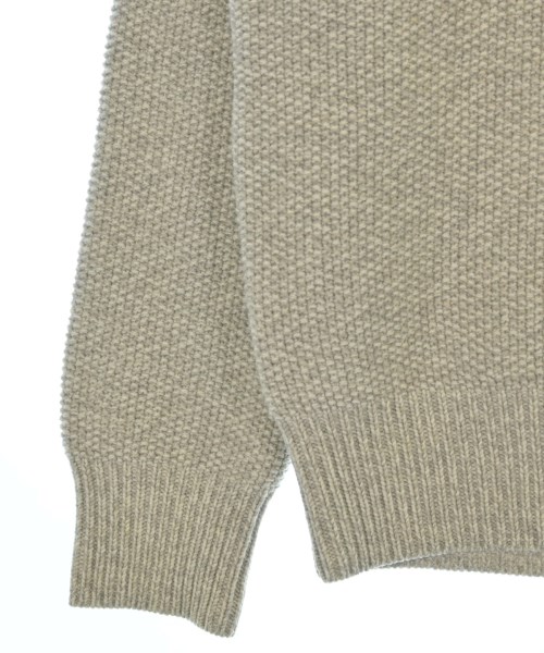 A.P.C.（アーペーセー）ニット・セーター グレー サイズ:S レディース/2200643628021