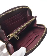 A.P.C.（アーペーセー）財布・コインケース 赤 サイズ:- レディース/2200643730021