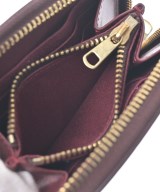 A.P.C.（アーペーセー）財布・コインケース 赤 サイズ:- レディース/2200643730021