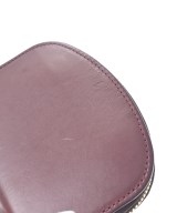 A.P.C.（アーペーセー）財布・コインケース 赤 サイズ:- レディース/2200643730021