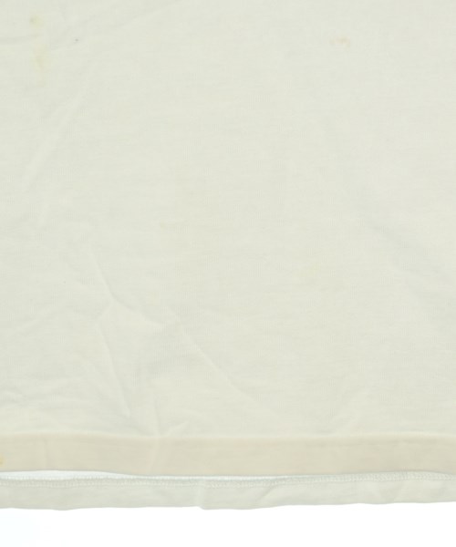 A.P.C.（アーペーセー）Tシャツ・カットソー 白 サイズ:M レディース/2200631818052