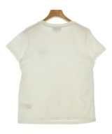 A.P.C.（アーペーセー）Tシャツ・カットソー 白 サイズ:M レディース/2200631818052