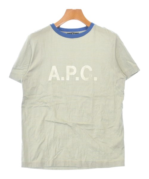アーペーセー(A.P.C.)のA.P.C. Tシャツ・カットソー