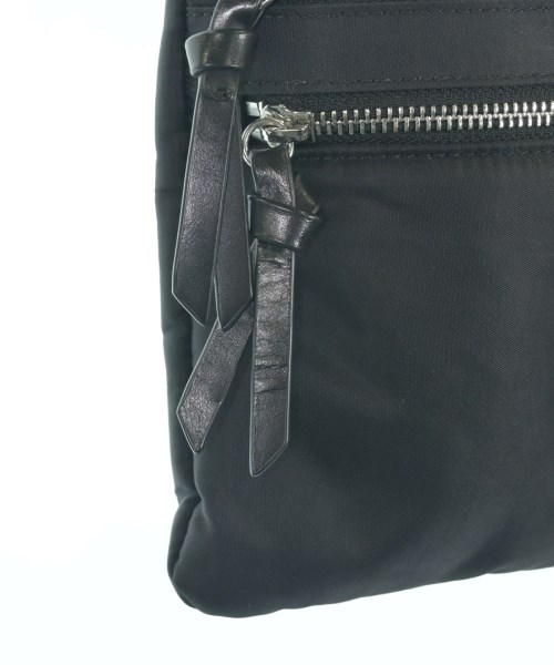 A.P.C.（アーペーセー）ショルダーバッグ 黒 サイズ:- レディース/2200634659119