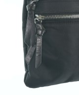 A.P.C.（アーペーセー）ショルダーバッグ 黒 サイズ:- レディース/2200634659119