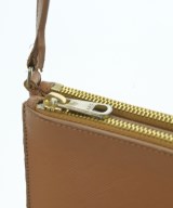 A.P.C.（アーペーセー）ショルダーバッグ 茶 サイズ:- レディース/2200644040037