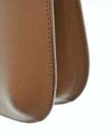 A.P.C.（アーペーセー）ショルダーバッグ 茶 サイズ:- レディース/2200644040037