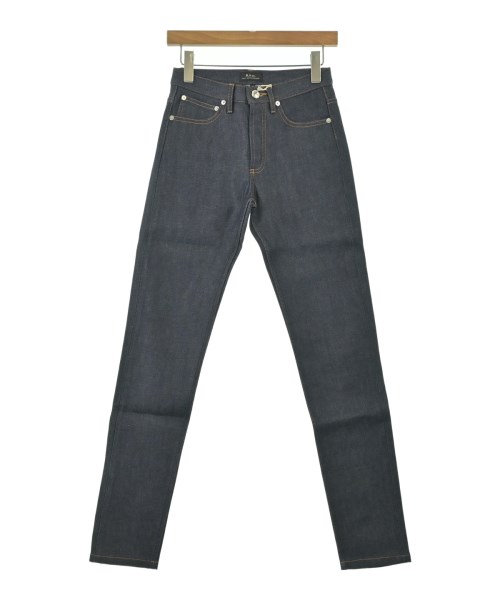 A.P.C.(アーペーセー)デニムパンツ 紺 サイズ:26(M位)/2200644575904