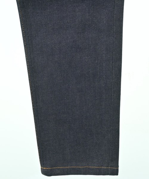 A.P.C.（アーペーセー）デニムパンツ 紺 サイズ:27(M位) レディース/2200644575911