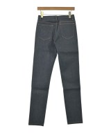 A.P.C.（アーペーセー）デニムパンツ 紺 サイズ:27(M位) レディース/2200644575911