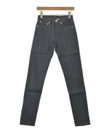 A.P.C. デニムパンツ