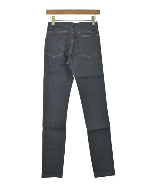 A.P.C.（アーペーセー）デニムパンツ 紺 サイズ:25(S位) レディース/2200644576024