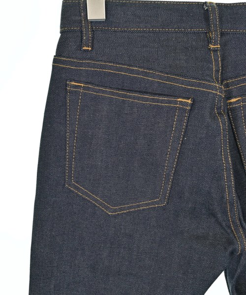 A.P.C.（アーペーセー）デニムパンツ 紺 サイズ:26(M位) レディース/2200644576055