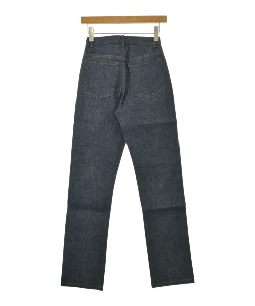 A.P.C.（アーペーセー）デニムパンツ 紺 サイズ:24(S位) レディース/2200644576086
