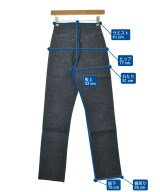 A.P.C.（アーペーセー）デニムパンツ 紺 サイズ:24(S位) レディース/2200644576086