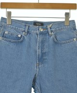 A.P.C.（アーペーセー）デニムパンツ 青 サイズ:26(M位) レディース/2200644576093
