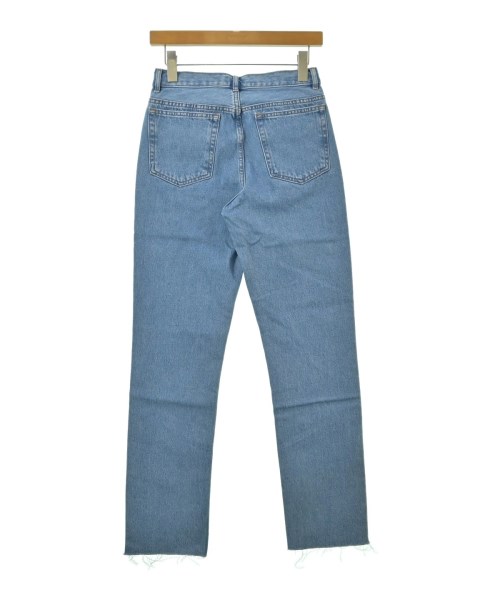 A.P.C.（アーペーセー）デニムパンツ 青 サイズ:25(S位) レディース/2200644576109