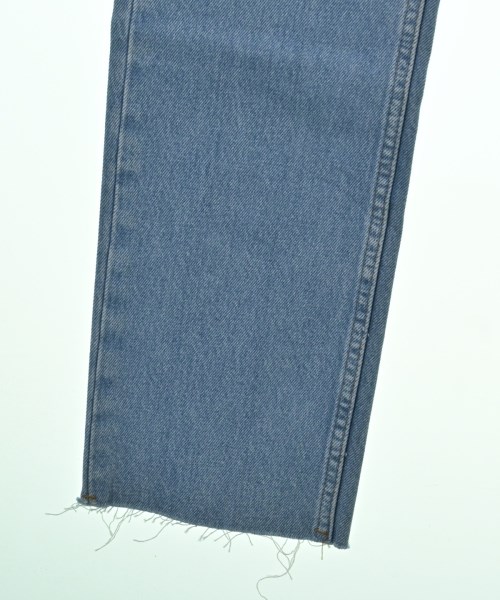 A.P.C.（アーペーセー）デニムパンツ 青 サイズ:25(S位) レディース/2200644576109