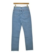 A.P.C.（アーペーセー）デニムパンツ 青 サイズ:25(S位) レディース/2200644576109