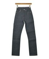A.P.C.（アーペーセー）デニムパンツ 紺 サイズ:24(S位) レディース/2200644576116