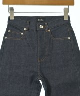 A.P.C.（アーペーセー）デニムパンツ 紺 サイズ:24(S位) レディース/2200644576116