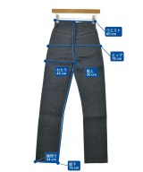 A.P.C.（アーペーセー）デニムパンツ 紺 サイズ:24(S位) レディース/2200644576116